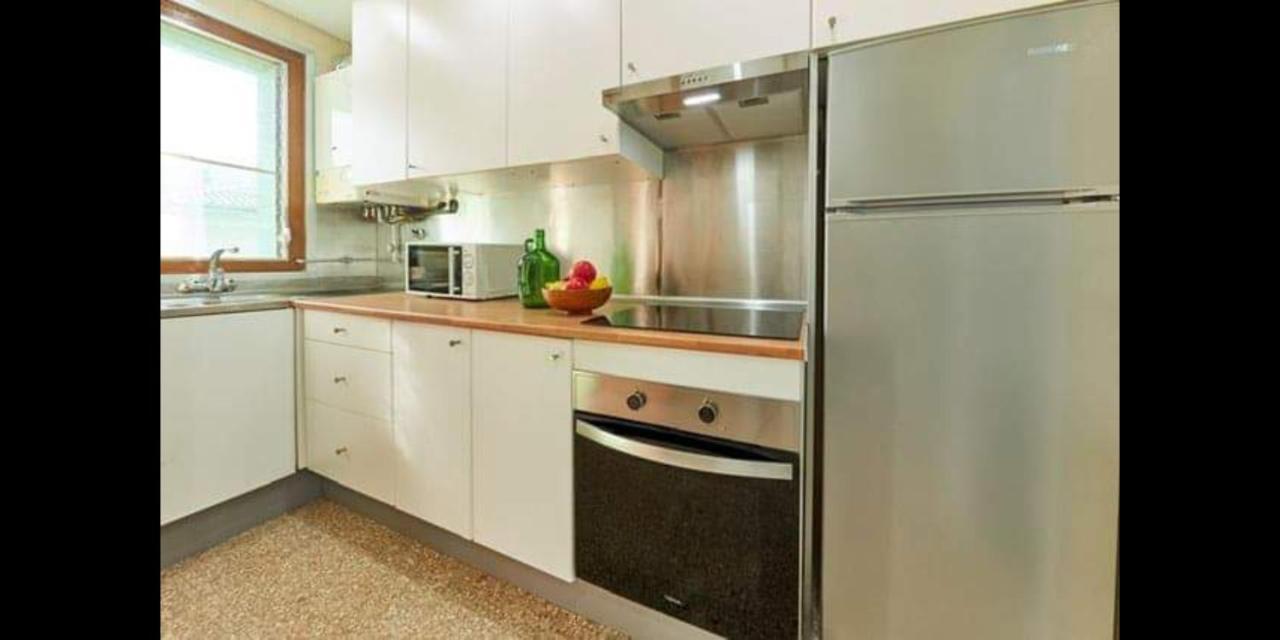 Guest House Boltana Bagian luar foto
