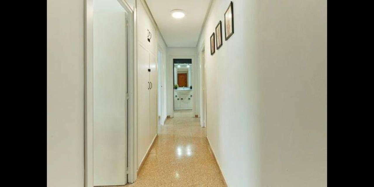 Guest House Boltana Bagian luar foto